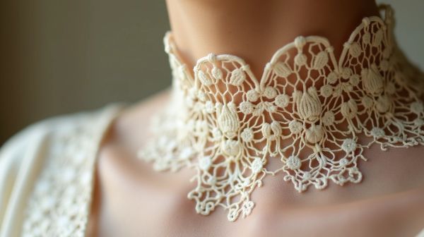 Quel collier Vivienne Westwood pour un style unique ?