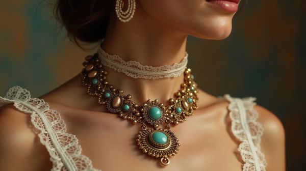 Quel collier Vivienne Westwood pour un style unique ?