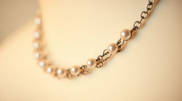 Top 5 colliers Vivienne Westwood pour un look distinctif