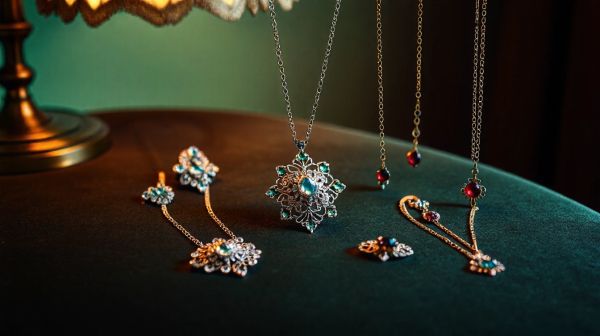 Top 5 colliers Vivienne Westwood pour un look distinctif