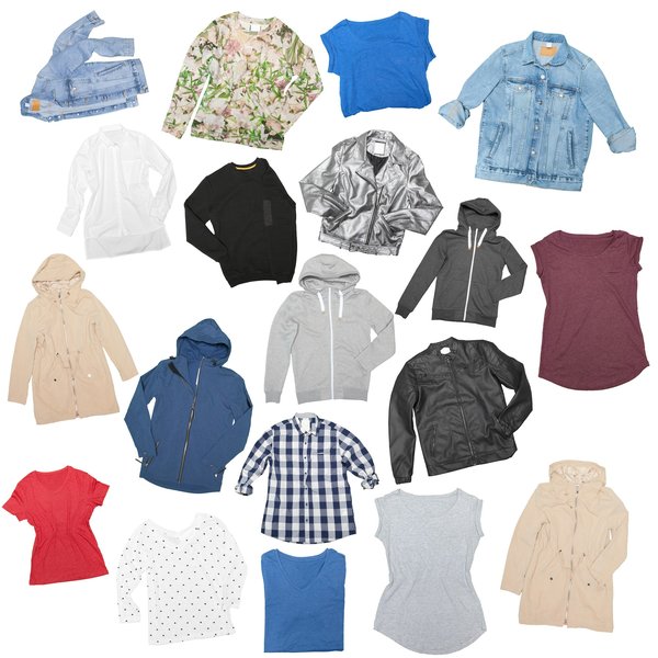 Comment réduire l'empreinte carbone de son dressing ?