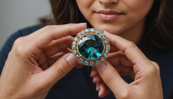 Explorez les bienfaits des bijoux lithothérapie de gaia