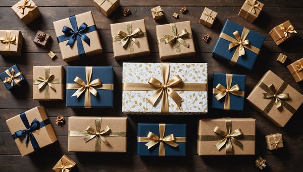 Des box cadeaux personnalisées pour toutes vos envies