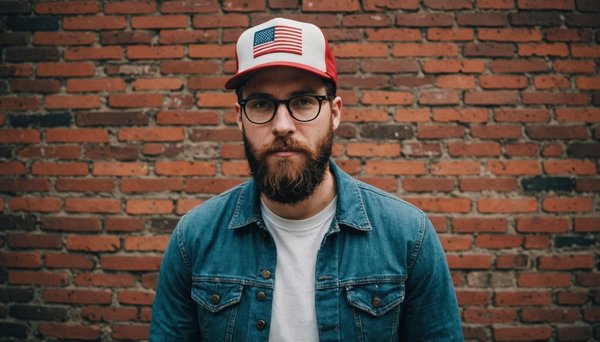 Casquette marque américaine : adoptez le style hipster original