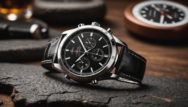 Top 5 montres gmt alliant élégance et fonctionnalité