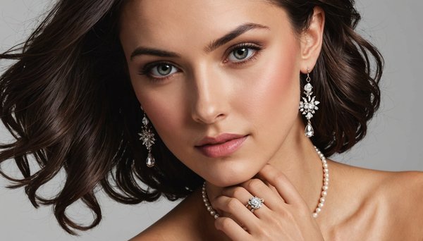 Explorez notre bijouterie en ligne : des pièces au charme éternel