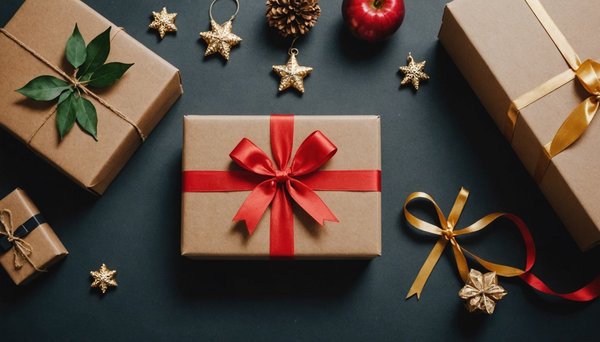 Découvrez 10 idées de box cadeaux personnalisées pour tous les goûts